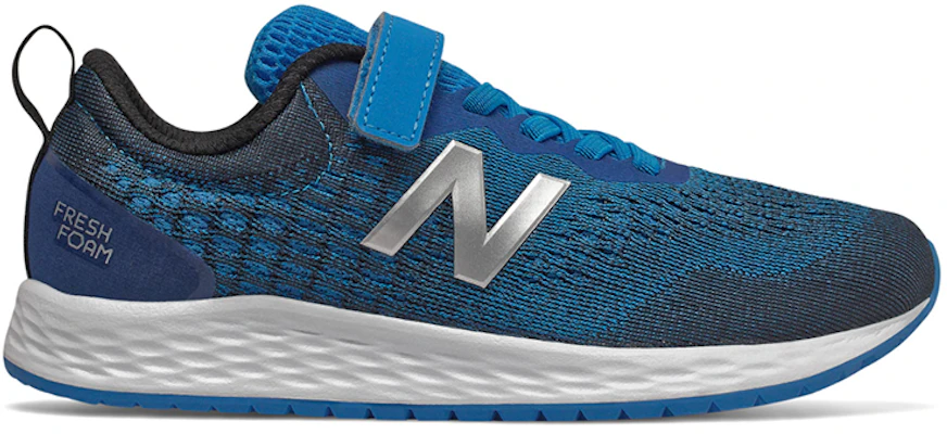 (PS) New Balance Fresh Foam Arishi ''Blauw'' YAARICB3 Order (PS) New Balance Fresh Foam Arishi ''Blauw'' YAARICB3