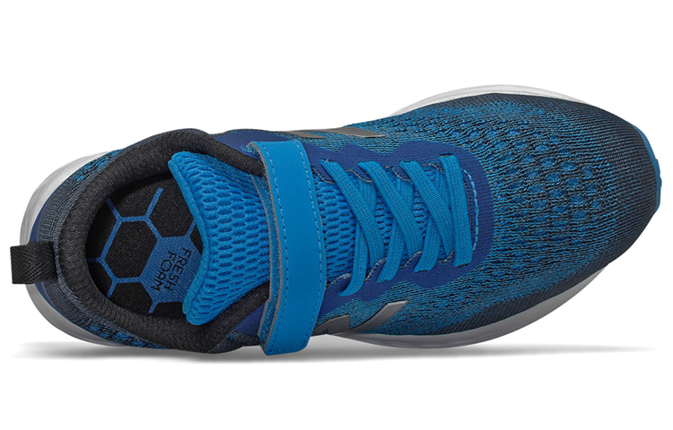 Lookbook (PS) New Balance Fresh Foam Arishi ''Blauw'' YAARICB3