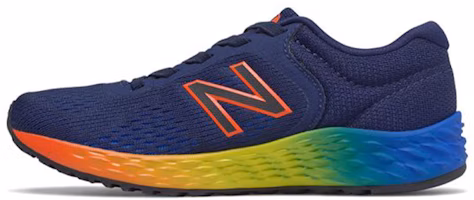 (Preschool) New Balance Arishi Blue YAARIFP2 (Preschool) New Balance Arishi Blue YAARIFP2