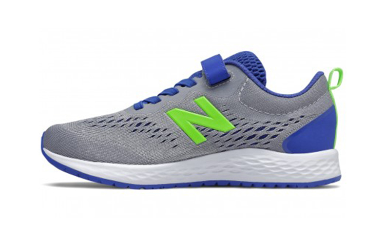 (Preschool) New Balance Fresh Foam Arishi 'Grey Blue' YAARIIG3