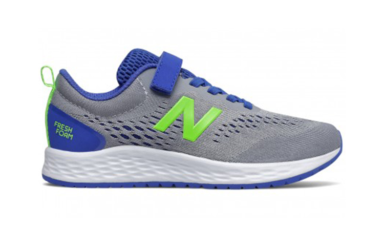 Order (PS) New Balance Fresh Foam Arishi 'Gris Azul' YAARIIG3