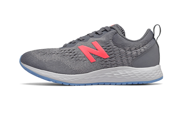 (Preschool) New Balance Fresh Foam Arishi 'Grey Pink' YPARICT3