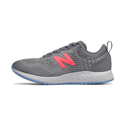 (PS) NB Fresh Foam Arishi 'Grey Pink'