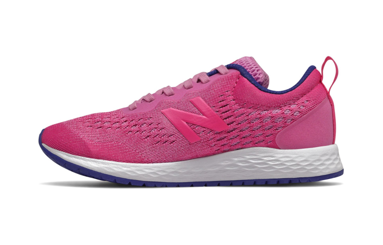 (Preschool) New Balance Fresh Foam Arishi M YPARICP3(M) 'Pink' YPARICP3(M)