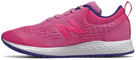 (Preschool) New Balance Fresh Foam Arishi M YPARICP3(M) 'Pink' YPARICP3(M) (Preschool) New Balance Fresh Foam Arishi M YPARICP3(M) 'Pink' YPARICP3(M)