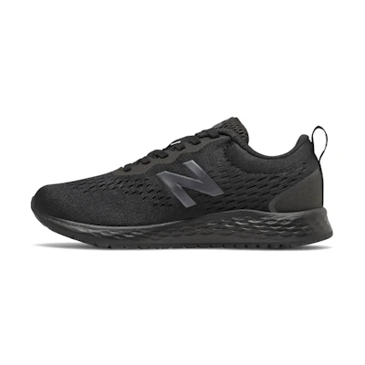 (PS) NB Fresh Foam Arishi M 'Black'