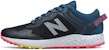 (PS) New Balance Fresh Foam Arishi Trail / Biru Kanak-kanak 'Hitam' YPTARIBL