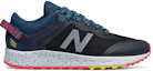 Order (PS) Nouvelle Balance Fresh Foam Arishi Trail / Bleu Enfant ''Noir'' YPTARIBL
