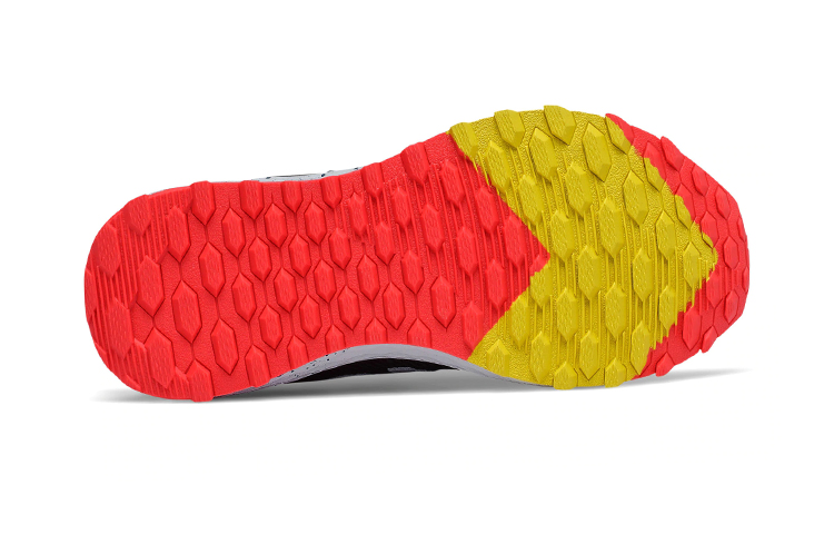 Shop (PS) Nouvelle Balance Fresh Foam Arishi Trail / Bleu Enfant ''Noir'' YPTARIBL
