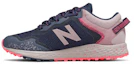 Buy (PS) New Balance Fresh Foam Arishi Trail ''Bleu Rose'' YPTARINS