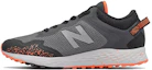 Buy (PS) New Balance Fresh Foam Arishi Trail ''Noir Gris Orange'' YATARIM1