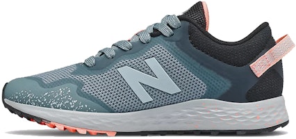 (Preschool) New Balance Fresh Foam Arishi Trail 'Blue Black' YPTARIL1 (Preschool) New Balance Fresh Foam Arishi Trail 'Blue Black' YPTARIL1
