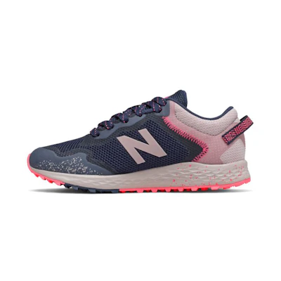 (PS) NB Fresh Foam Arishi Trail 'Blue Pink'
