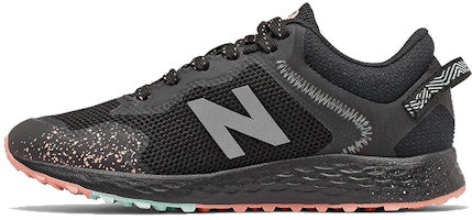 (Preschool) New Balance Fresh Foam Arishi Trail 'Black' YPTARIB1 (Preschool) New Balance Fresh Foam Arishi Trail 'Black' YPTARIB1