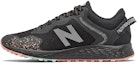 Buy (PS) New Balance Fresh Foam Arishi Trail 'Hitam' YPTARIB1