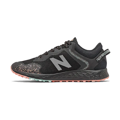 (PS) NB Fresh Foam Arishi Trail 'Black'