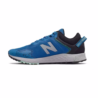(PS) NB Fresh Foam Arishi Trail 'Blue'