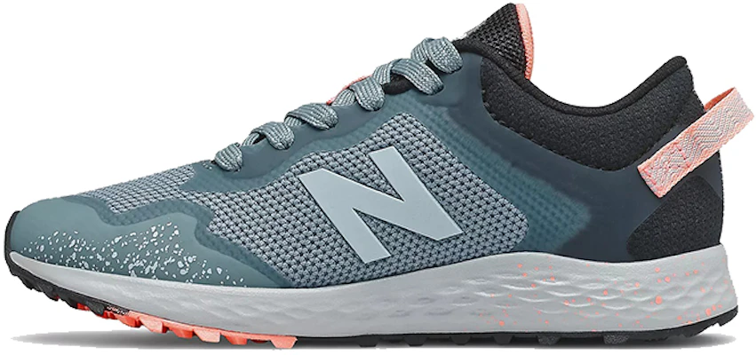 (PS) New Balance Fresh Foam Arishi Trail ''Bleu Noir'' YPTARIL1 Buy (PS) New Balance Fresh Foam Arishi Trail ''Bleu Noir'' YPTARIL1
