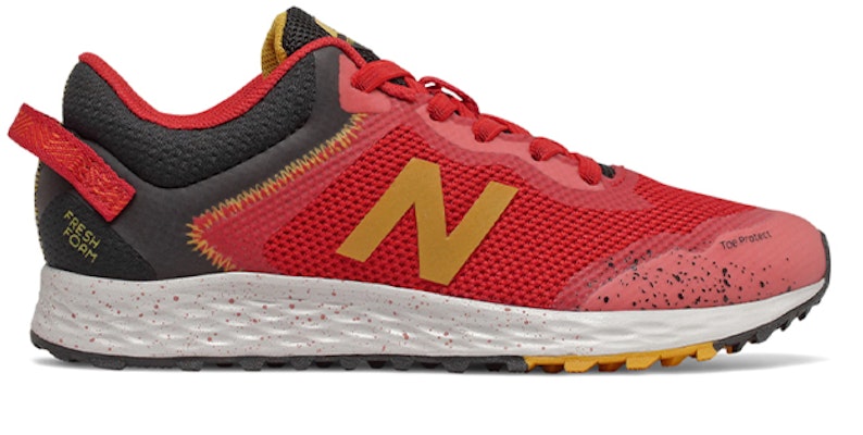 (PS) New Balance Bungee Lace Fresh Foam Arishi Trail Merah/'Hitam' YATARIR1 Order (PS) New Balance Bungee Lace Fresh Foam Arishi Trail Merah/'Hitam' YATARIR1