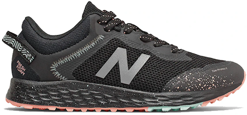 (PS) New Balance Fresh Foam Arishi Trail ''Noir'' YPTARIB1 Order (PS) New Balance Fresh Foam Arishi Trail ''Noir'' YPTARIB1