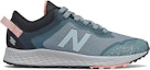 Order (PS) New Balance Fresh Foam Arishi Trail 'Biru Hitam' YPTARIL1