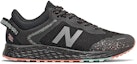 Order (PS) New Balance Fresh Foam Arishi Trail 'Hitam' YPTARIB1