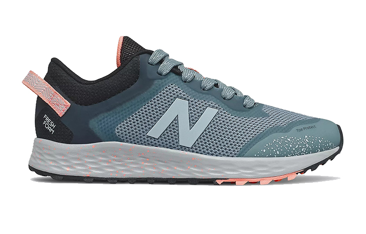 Order (PS) New Balance Fresh Foam Arishi Trail ''Bleu Noir'' YPTARIL1