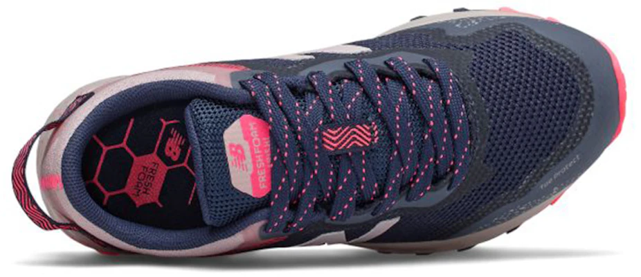 (PS) New Balance Fresh Foam Arishi Trail ''Bleu Rose'' YPTARINS Lookbook (PS) New Balance Fresh Foam Arishi Trail ''Bleu Rose'' YPTARINS