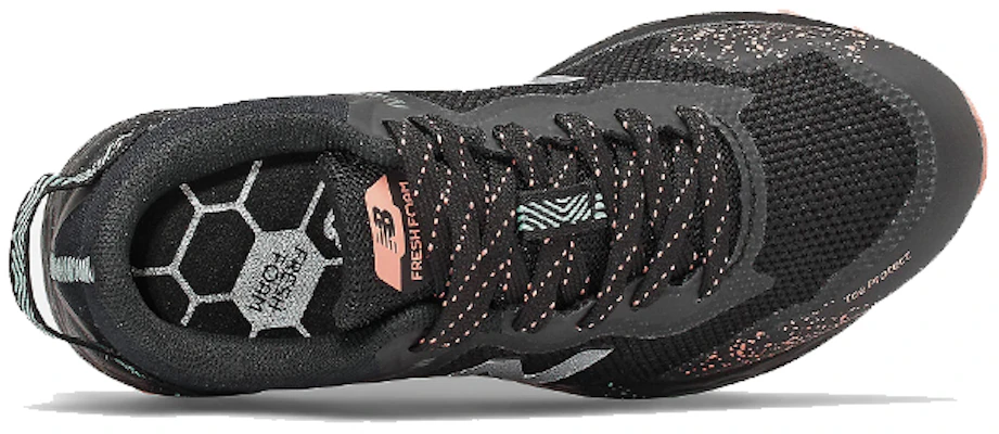 (PS) New Balance Fresh Foam Arishi Trail ''Noir'' YPTARIB1 Lookbook (PS) New Balance Fresh Foam Arishi Trail ''Noir'' YPTARIB1