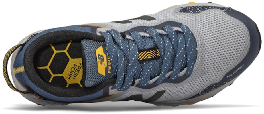 (PS) New Balance Fresh Foam Arishi Trail 'Biru Kelabu' YPTARIG1 Lookbook (PS) New Balance Fresh Foam Arishi Trail 'Biru Kelabu' YPTARIG1