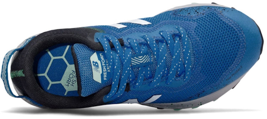 (PS) New Balance Fresh Foam Arishi Trail 'Biru' YPTARIN1 Lookbook (PS) New Balance Fresh Foam Arishi Trail 'Biru' YPTARIN1