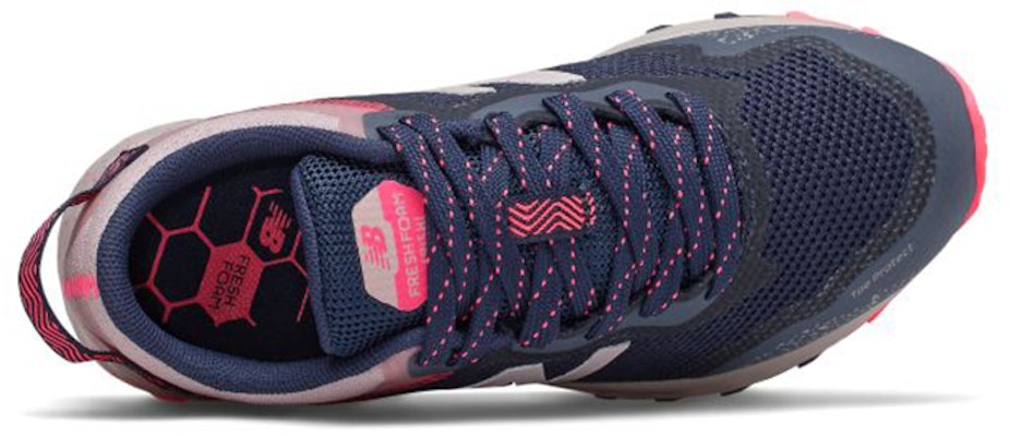 (Preschool) New Balance Fresh Foam Arishi Trail 'Blue Pink' YPTARINS Lookbook (Preschool) New Balance Fresh Foam Arishi Trail 'Blue Pink' YPTARINS