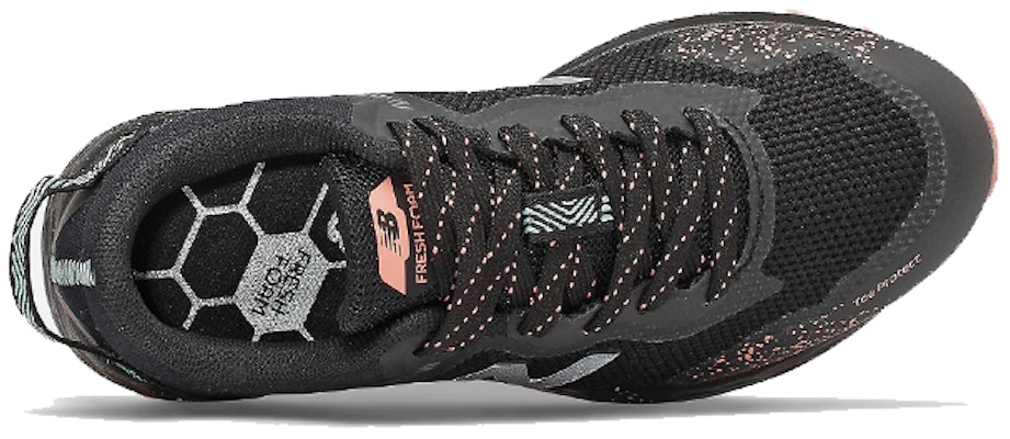 (Preschool) New Balance Fresh Foam Arishi Trail 'Black' YPTARIB1 Lookbook (Preschool) New Balance Fresh Foam Arishi Trail 'Black' YPTARIB1