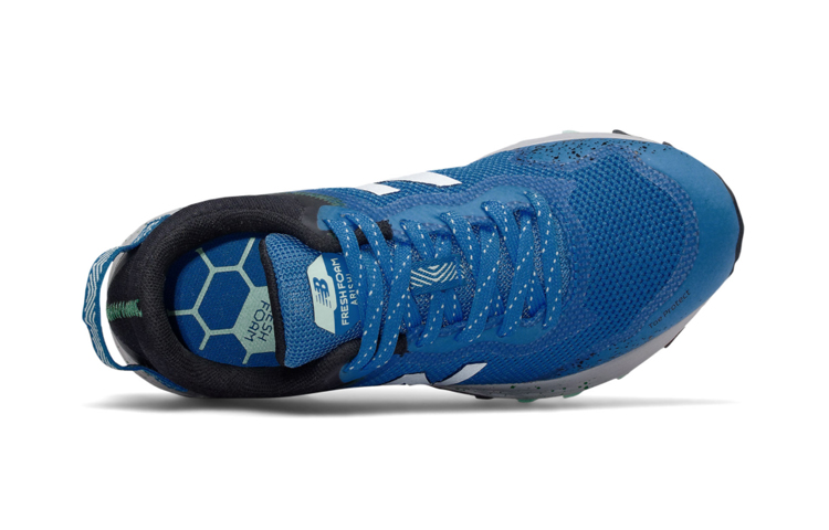 Lookbook (PS) New Balance Fresh Foam Arishi Trail 'Azul' YPTARIN1