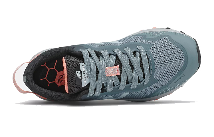 Lookbook (PS) New Balance Fresh Foam Arishi Trail ''Bleu Noir'' YPTARIL1