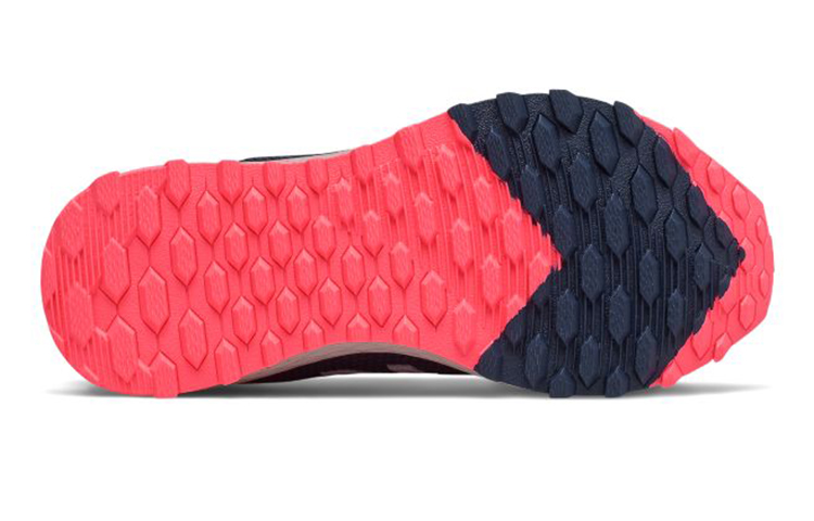 Shop (PS) New Balance Fresh Foam Arishi Trail ''Bleu Rose'' YPTARINS