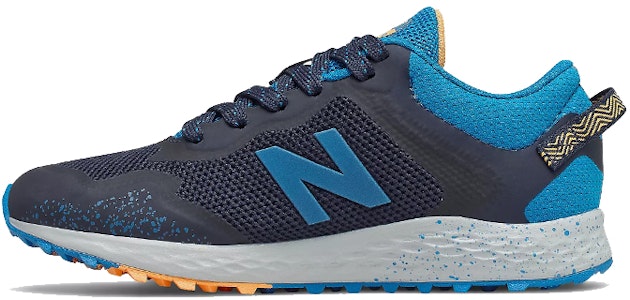 (PS) 뉴발란스 프레시폼 아리시 트레일 '인디고' (New Balance Fresh Foam Arishi Trail 'Indigo') YPTARIW1 Buy (PS) 뉴발란스 프레시폼 아리시 트레일 '인디고' (New Balance Fresh Foam Arishi Trail 'Indigo') YPTARIW1