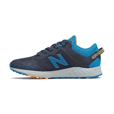 (PS) NB Fresh Foam Arishi Trail 'Indigo'