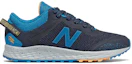 Order (PS) New Balance Fresh Foam Arishi Trail ''Indigo'' Chaussures Trail YPTARIW1