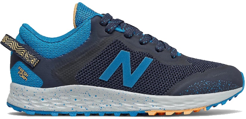 (PS) 뉴발란스 프레시폼 아리시 트레일 '인디고' (New Balance Fresh Foam Arishi Trail 'Indigo') YPTARIW1 Order (PS) 뉴발란스 프레시폼 아리시 트레일 '인디고' (New Balance Fresh Foam Arishi Trail 'Indigo') YPTARIW1