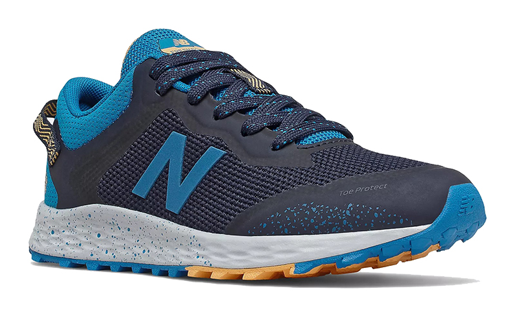 Lookbook (PS) New Balance Fresh Foam Arishi Trail ''Indigo'' Chaussures Trail YPTARIW1