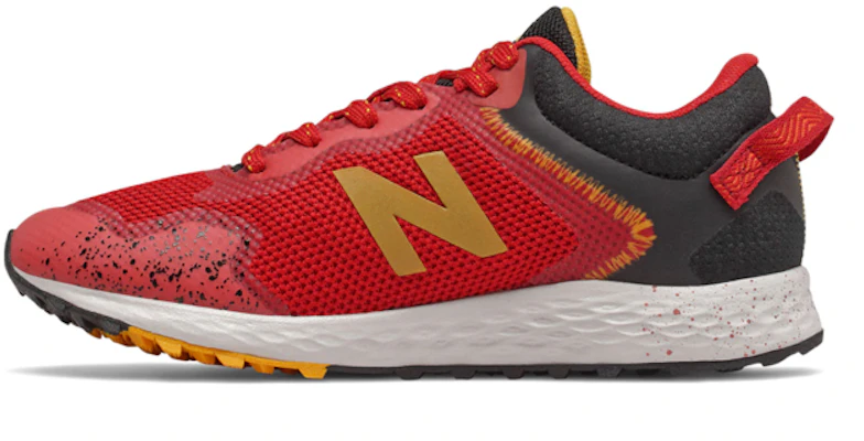 (PS) New Balance Fresh Foam Arishi Trail ''Rouge'' YPTARIR1 Buy (PS) New Balance Fresh Foam Arishi Trail ''Rouge'' YPTARIR1