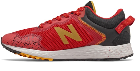 (PS) New Balance Fresh Foam Arishi Trail 'Merah' Sepatu Lari Outdoor YPTARIR1 Buy (PS) New Balance Fresh Foam Arishi Trail 'Merah' Sepatu Lari Outdoor YPTARIR1