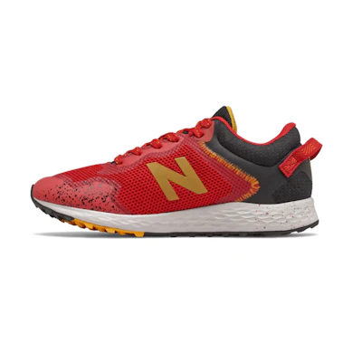 (PS) NB Fresh Foam Arishi Trail 'Red'