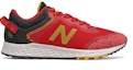 Order (PS) New Balance Fresh Foam Arishi Trail 'Merah' YPTARIR1