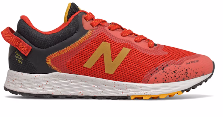 (PS) 뉴발란스 프레시폼 아리시 트레일 '레드' (New Balance Fresh Foam Arishi Trail 'Red') YPTARIR1 Order (PS) 뉴발란스 프레시폼 아리시 트레일 '레드' (New Balance Fresh Foam Arishi Trail 'Red') YPTARIR1