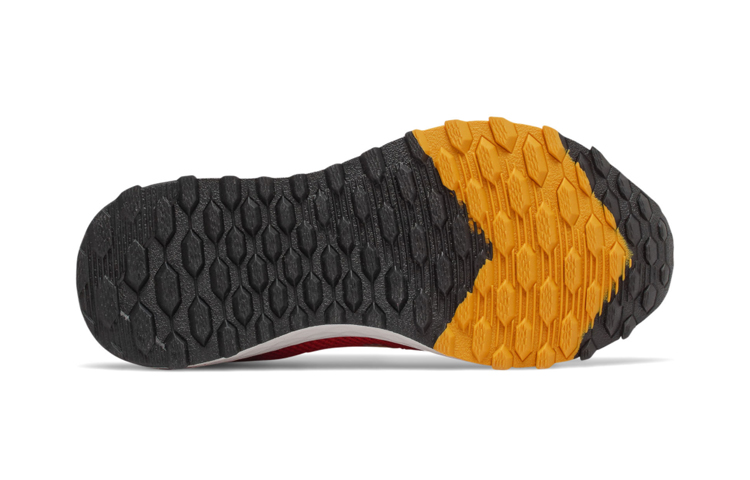 Shop (PS) New Balance Fresh Foam Arishi Trail 'Rojo' YPTARIR1