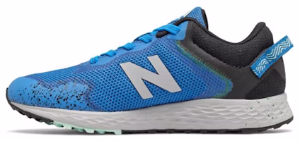 (Preschool) New Balance Fresh Foam Arishi Trail 'Sky Blue' YATARIN1 (Preschool) New Balance Fresh Foam Arishi Trail 'Sky Blue' YATARIN1