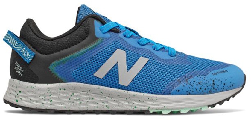 (PS) 뉴발란스 프레시폼 아리시 트레일 '스카이블루' (New Balance Fresh Foam Arishi Trail 'Sky Blue') YATARIN1 Order (PS) 뉴발란스 프레시폼 아리시 트레일 '스카이블루' (New Balance Fresh Foam Arishi Trail 'Sky Blue') YATARIN1