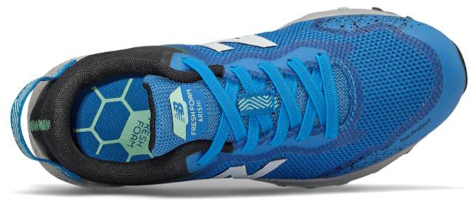 (PS) 뉴발란스 프레시폼 아리시 트레일 '스카이블루' (New Balance Fresh Foam Arishi Trail 'Sky Blue') YATARIN1 Lookbook (PS) 뉴발란스 프레시폼 아리시 트레일 '스카이블루' (New Balance Fresh Foam Arishi Trail 'Sky Blue') YATARIN1
